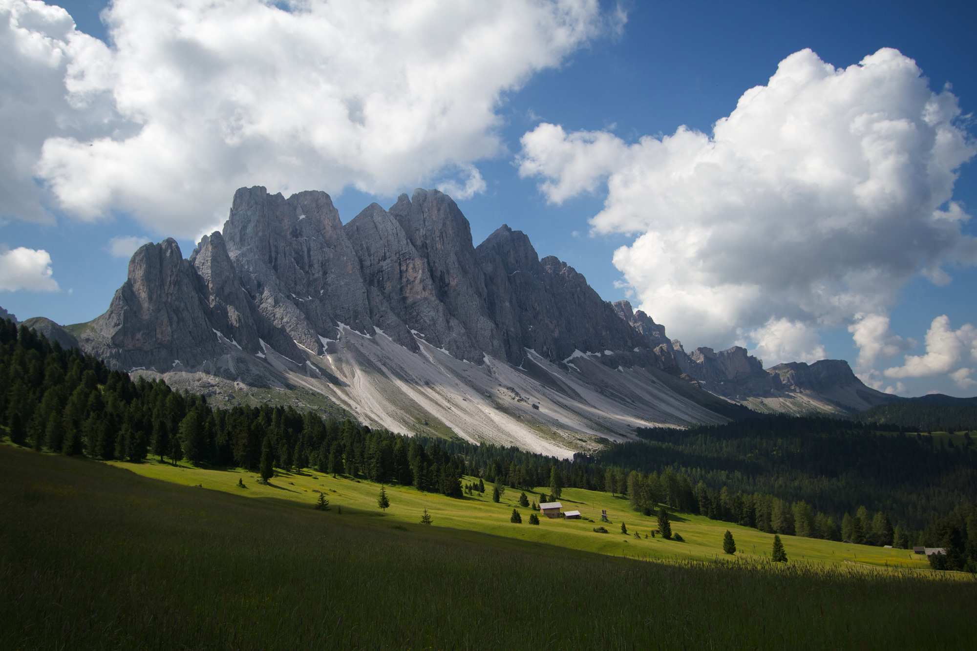 Val di Funes